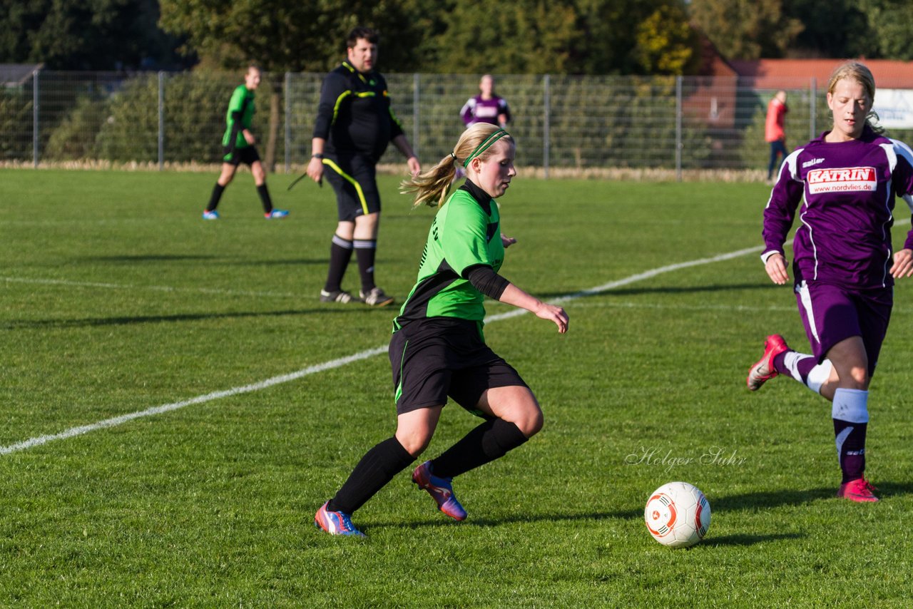 Bild 210 - Schmalfeld am 14.10.12